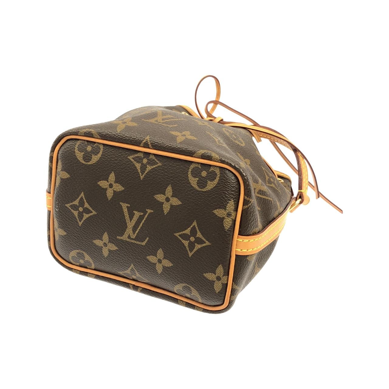 LOUIS VUITTON M41346 肩背包 Monogram 3