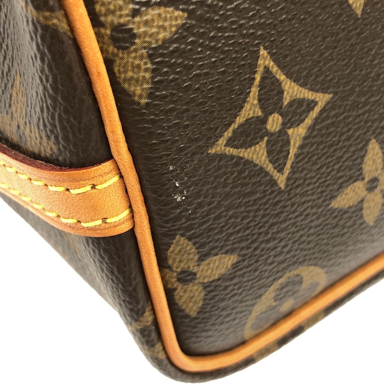 LOUIS VUITTON M41346 肩背包 Monogram 4