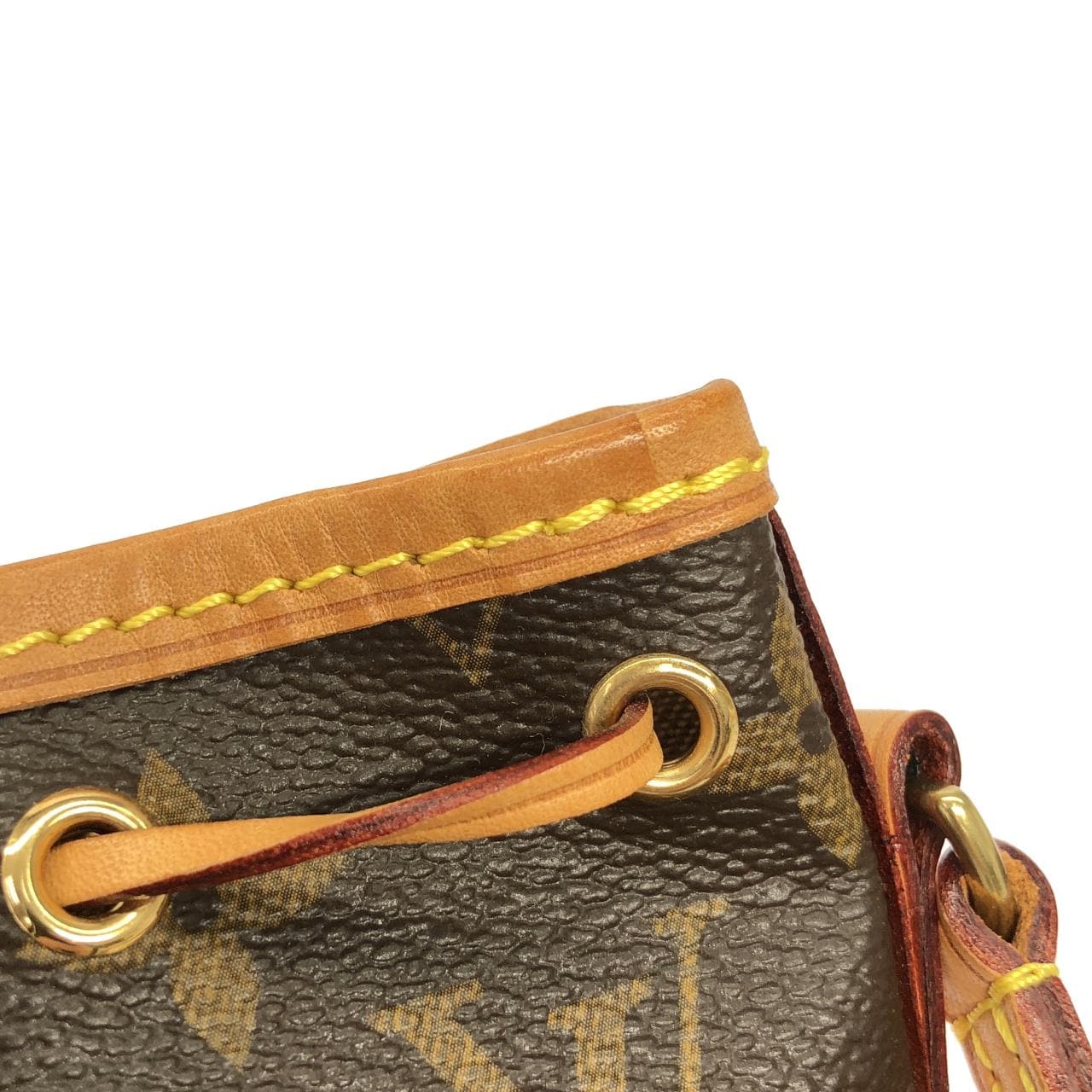 LOUIS VUITTON M41346 肩背包 Monogram 5