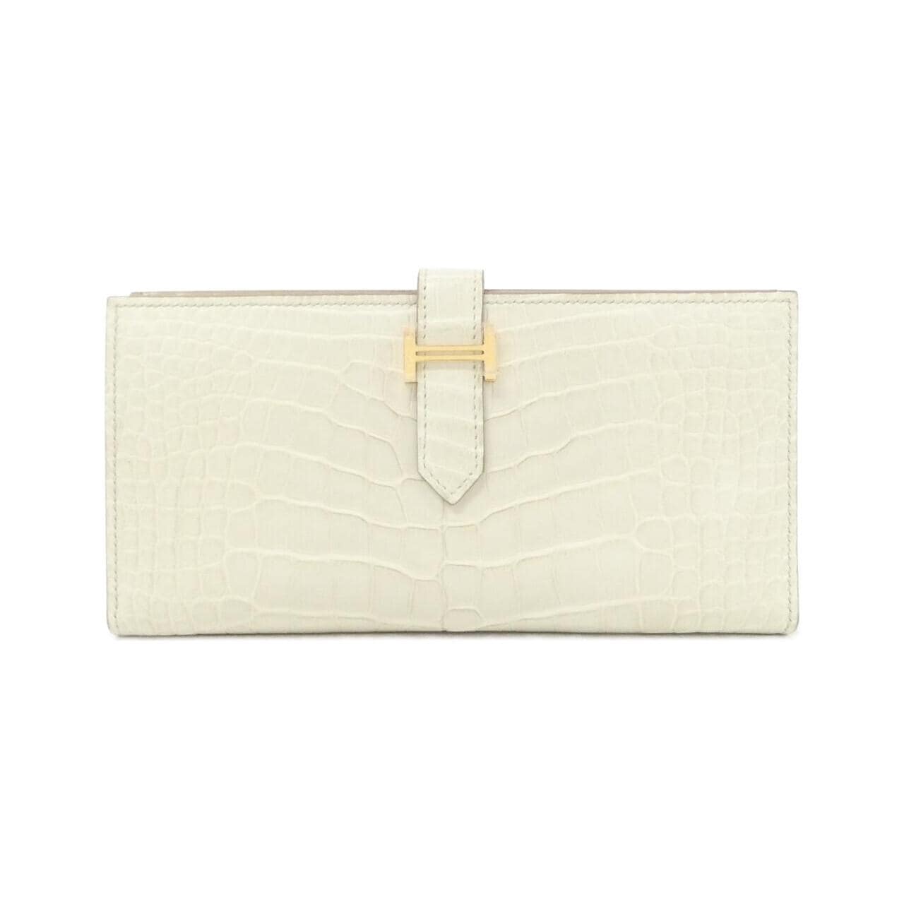 HERMES 048601CC 銀包