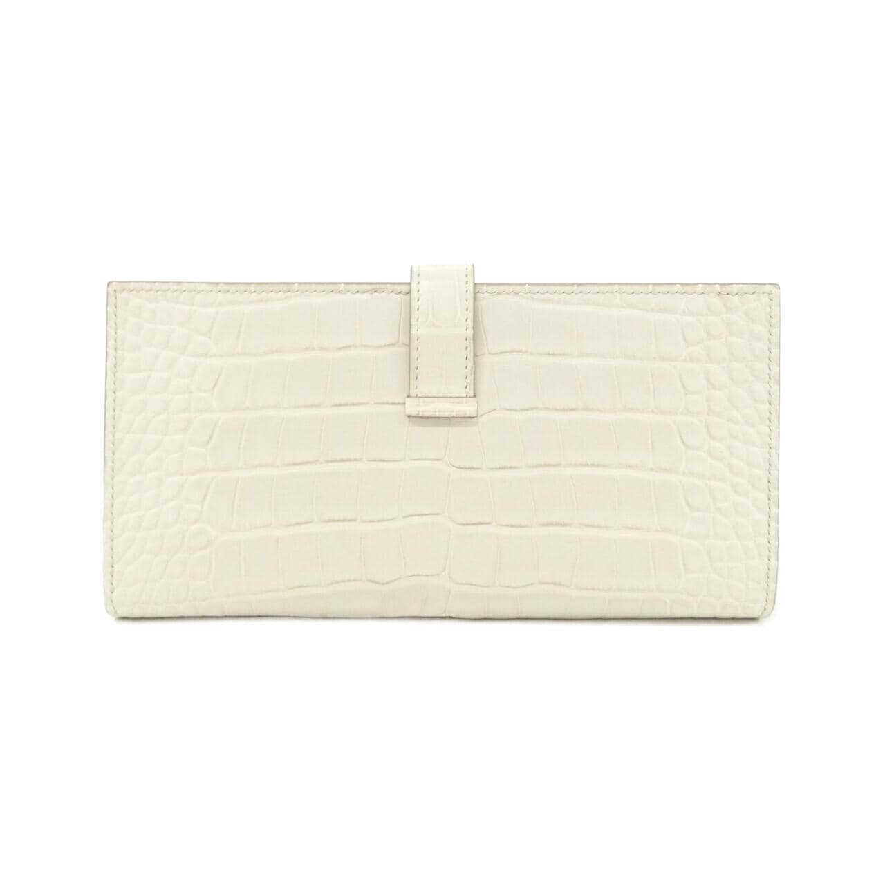 HERMES 048601CC 銀包 2
