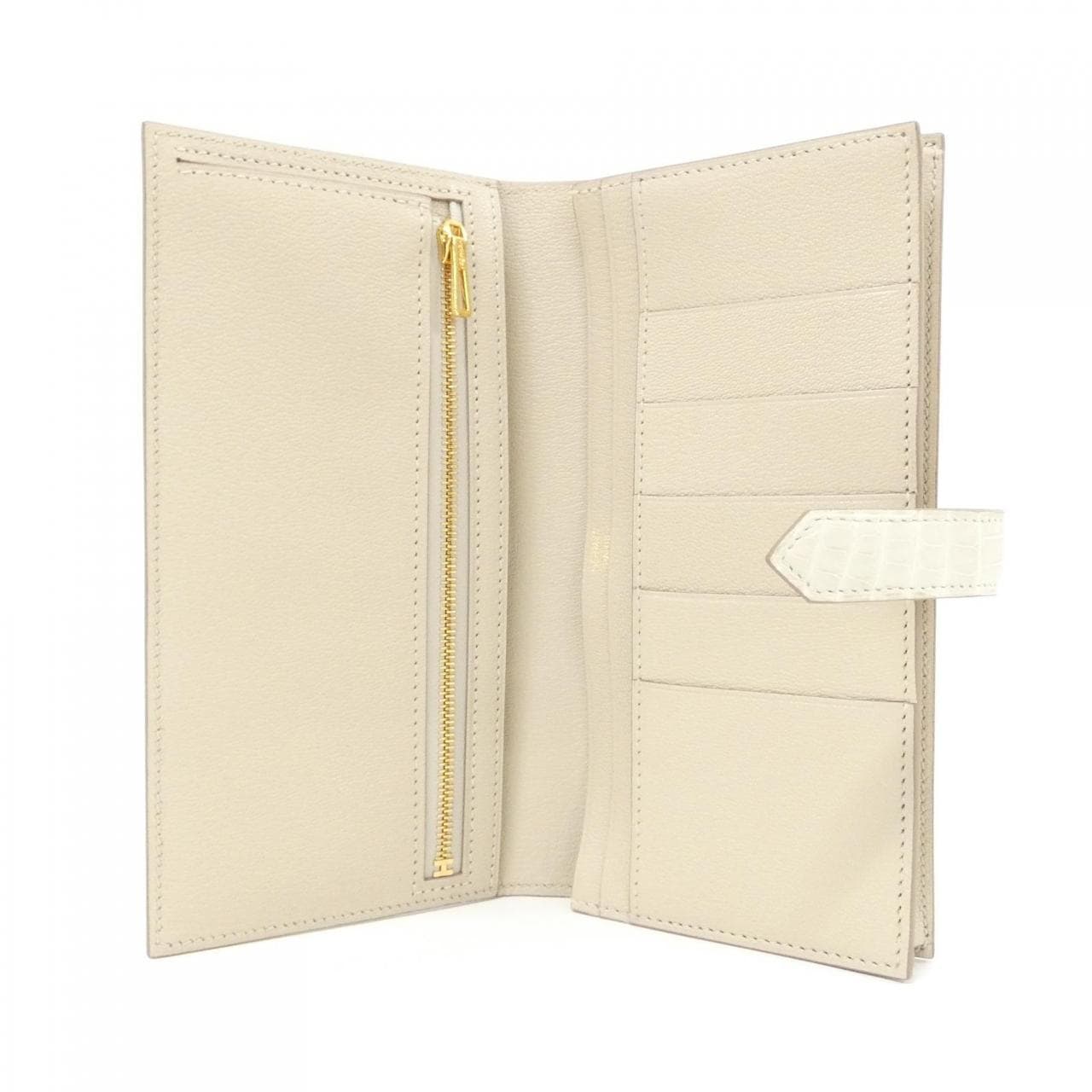 HERMES 048601CC 銀包 3
