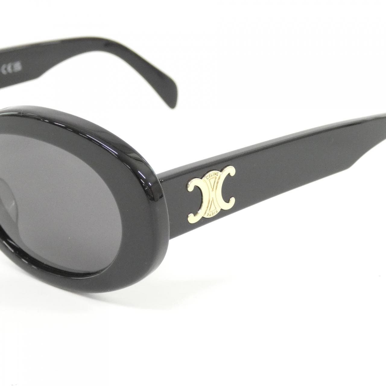 CELINE CL40194U Sunglasses 4