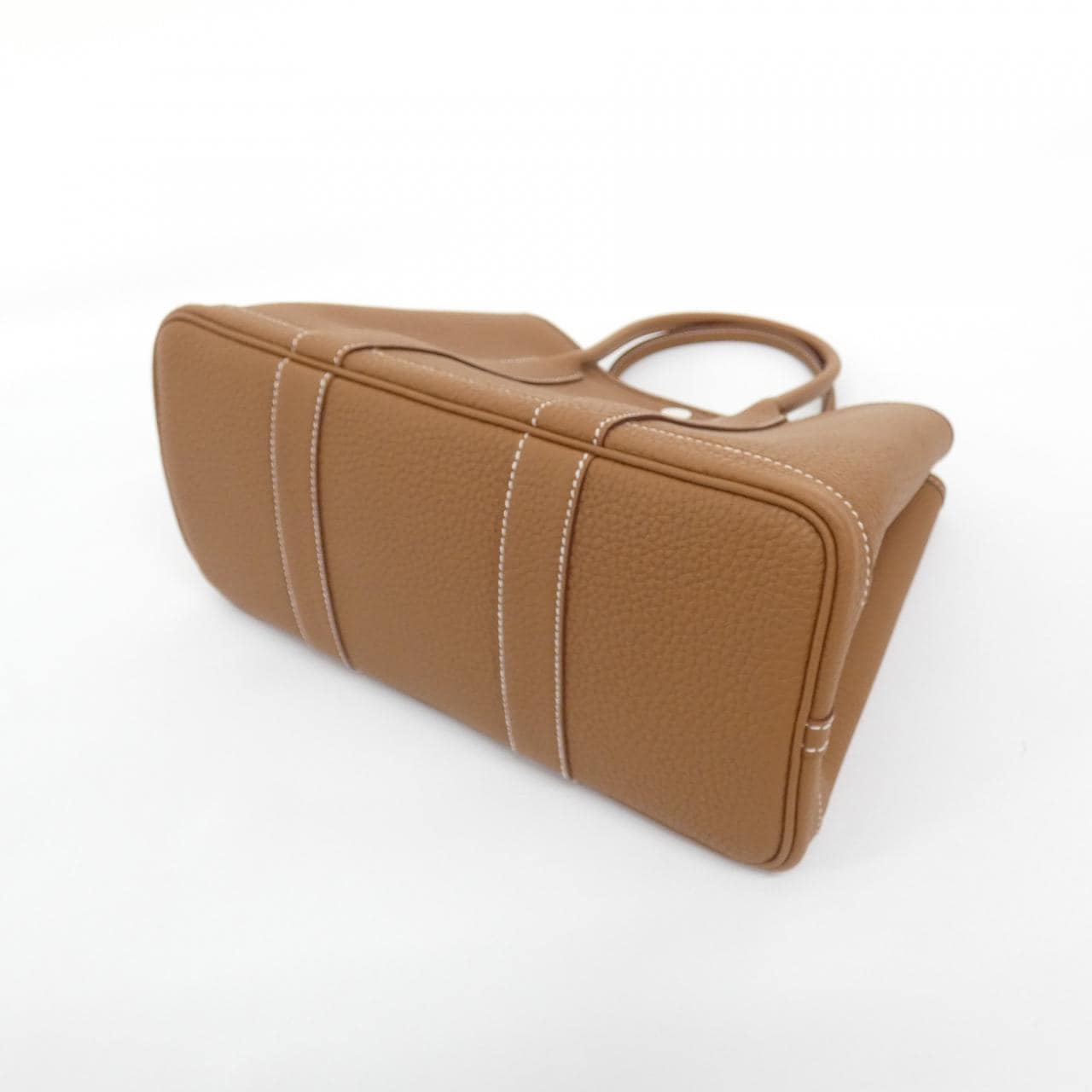 HERMES Garden Party 051568CK Tote 2