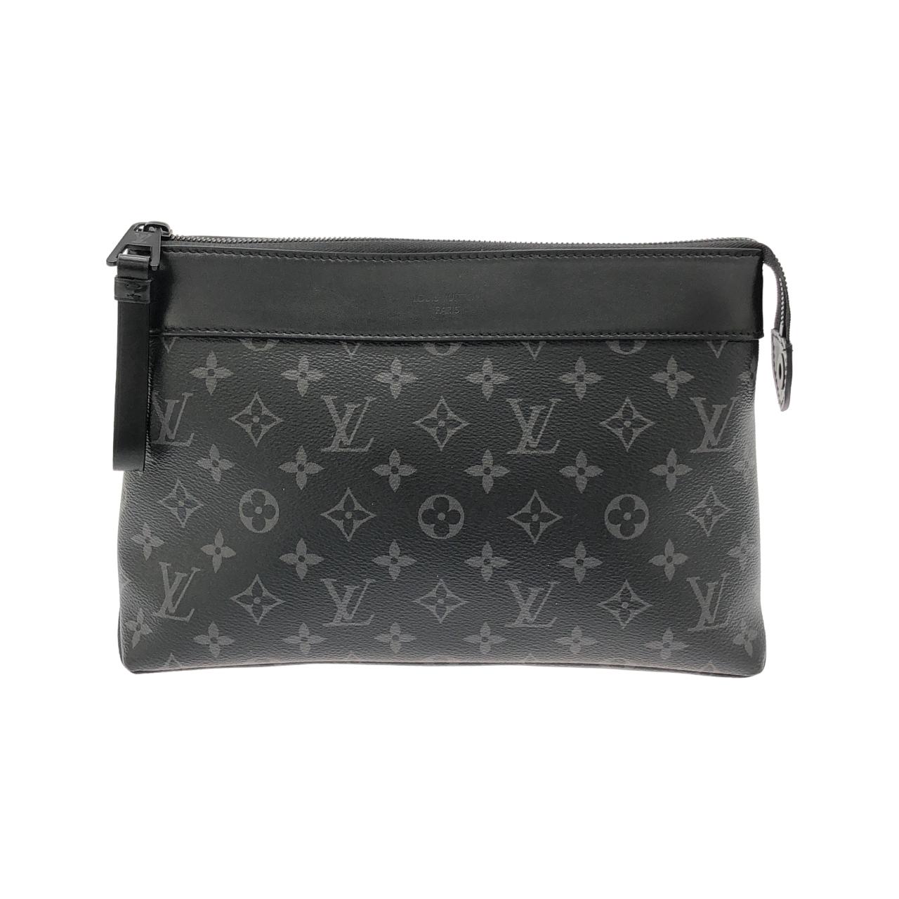 LOUIS VUITTON Pochette M82543 Handbag Monogram
