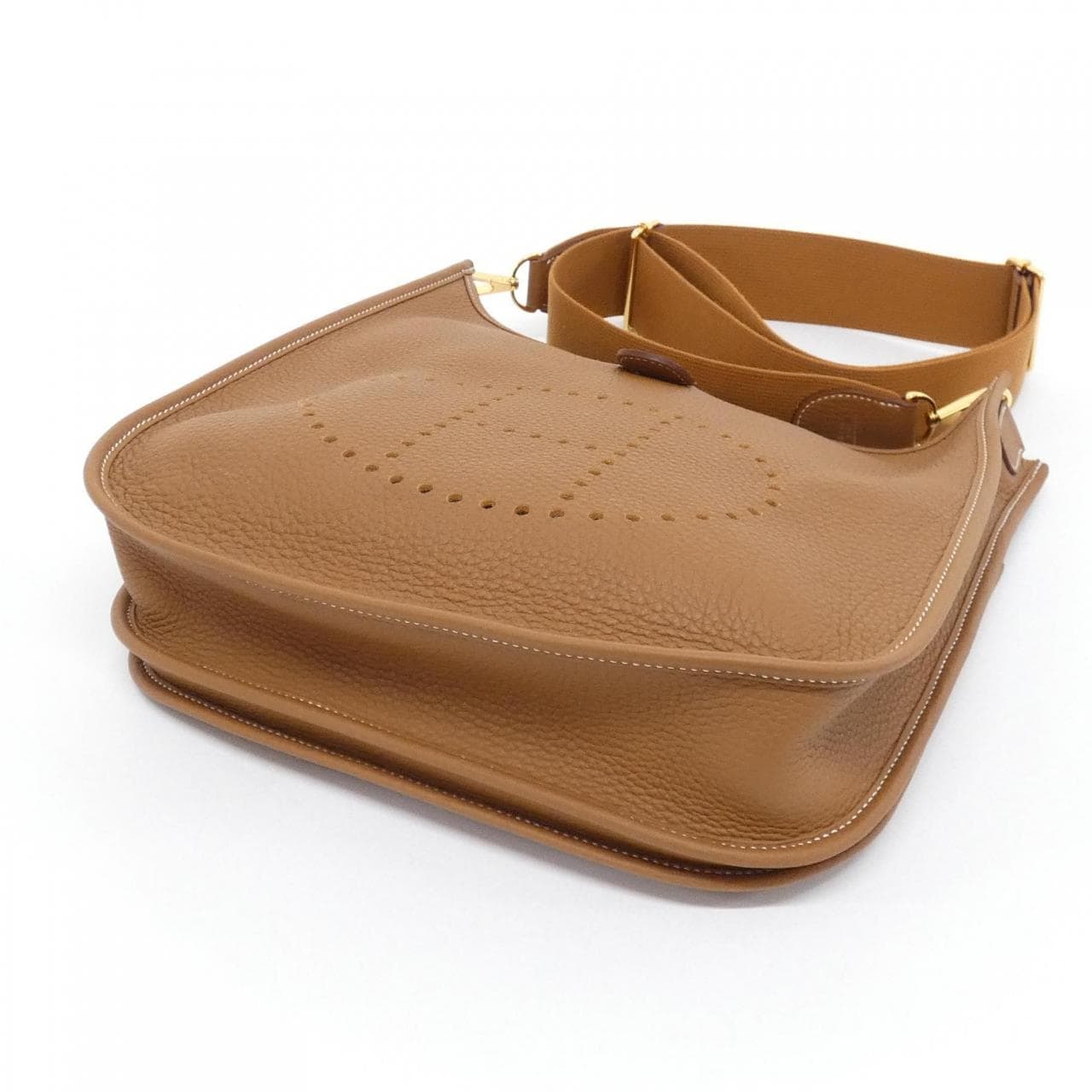 HERMES Evelyne 056277CC Shoulder Clemence 3