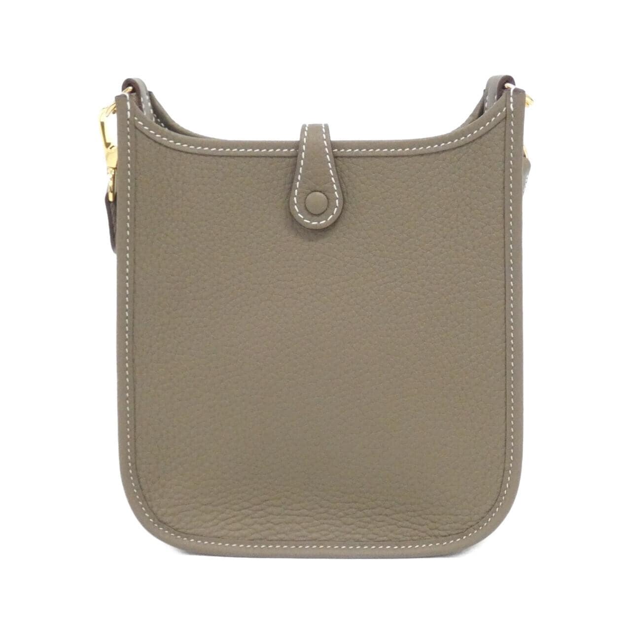 HERMES Evelyne 085945CC 肩背包 Clemence 2