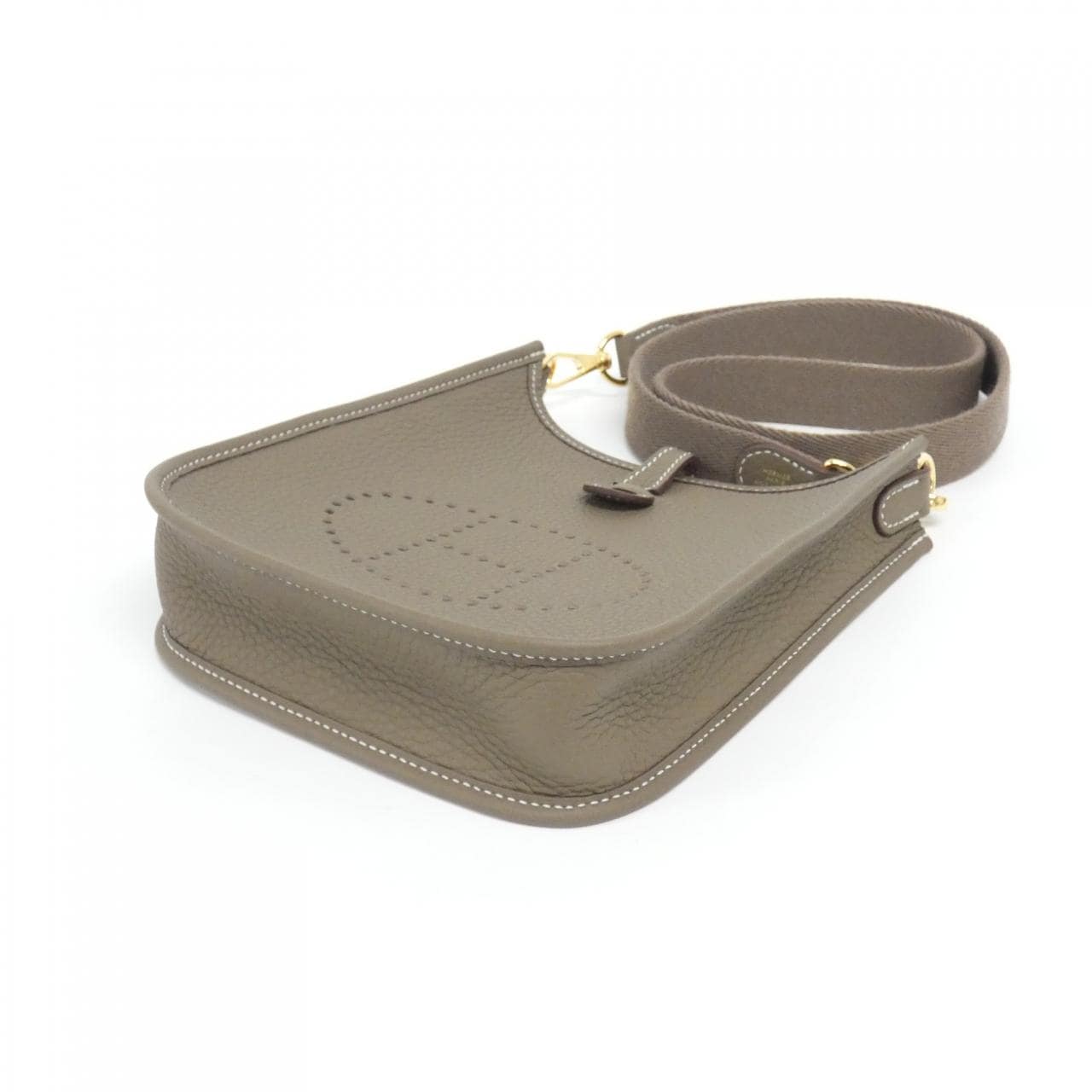 HERMES Evelyne 085945CC 肩背包 Clemence 3