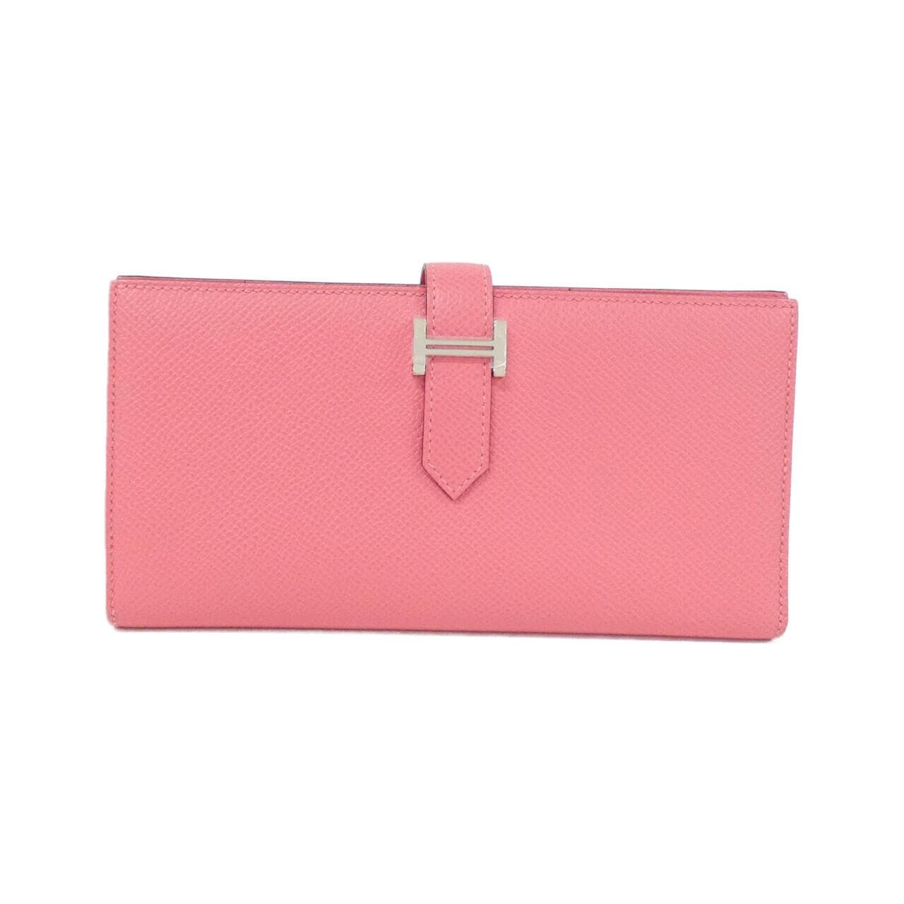 HERMES 039785CK Wallet Epsom