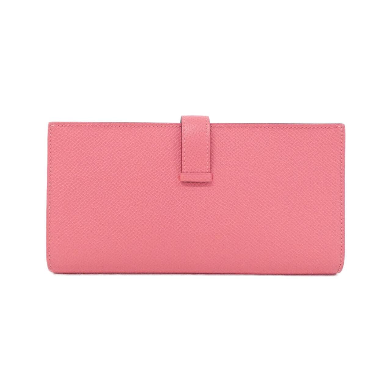 HERMES 039785CK Wallet Epsom 2