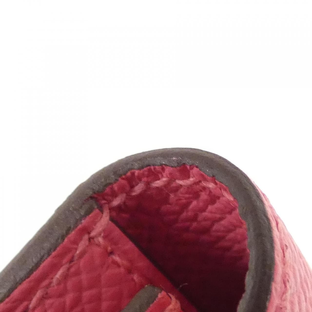 HERMES 039785CK Wallet Epsom 3