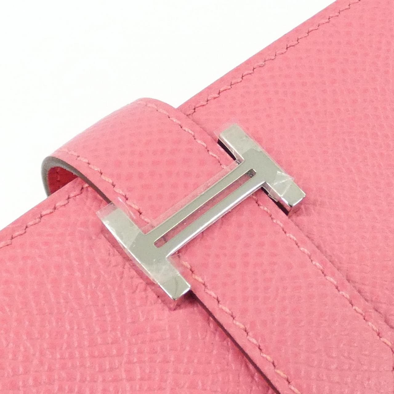 HERMES 039785CK Wallet Epsom 4
