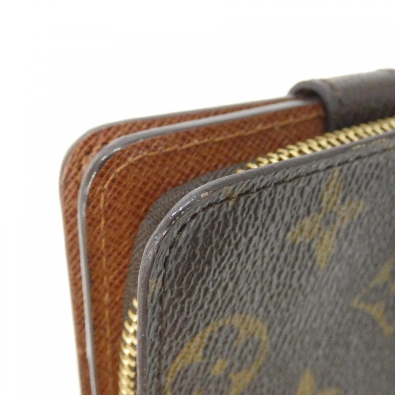 LOUIS VUITTON M61667 Wallet Monogram 5