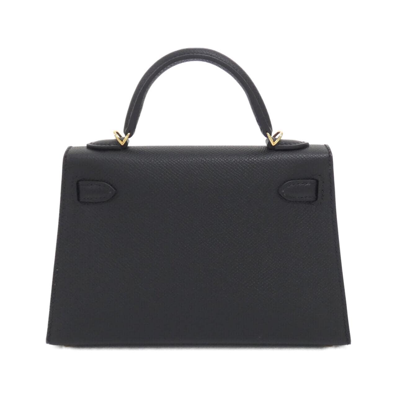 HERMES Kelly 071302CC 手提包 Epsom 2