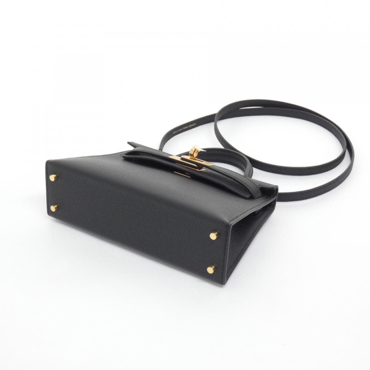 HERMES Kelly 071302CC 手提包 Epsom 3