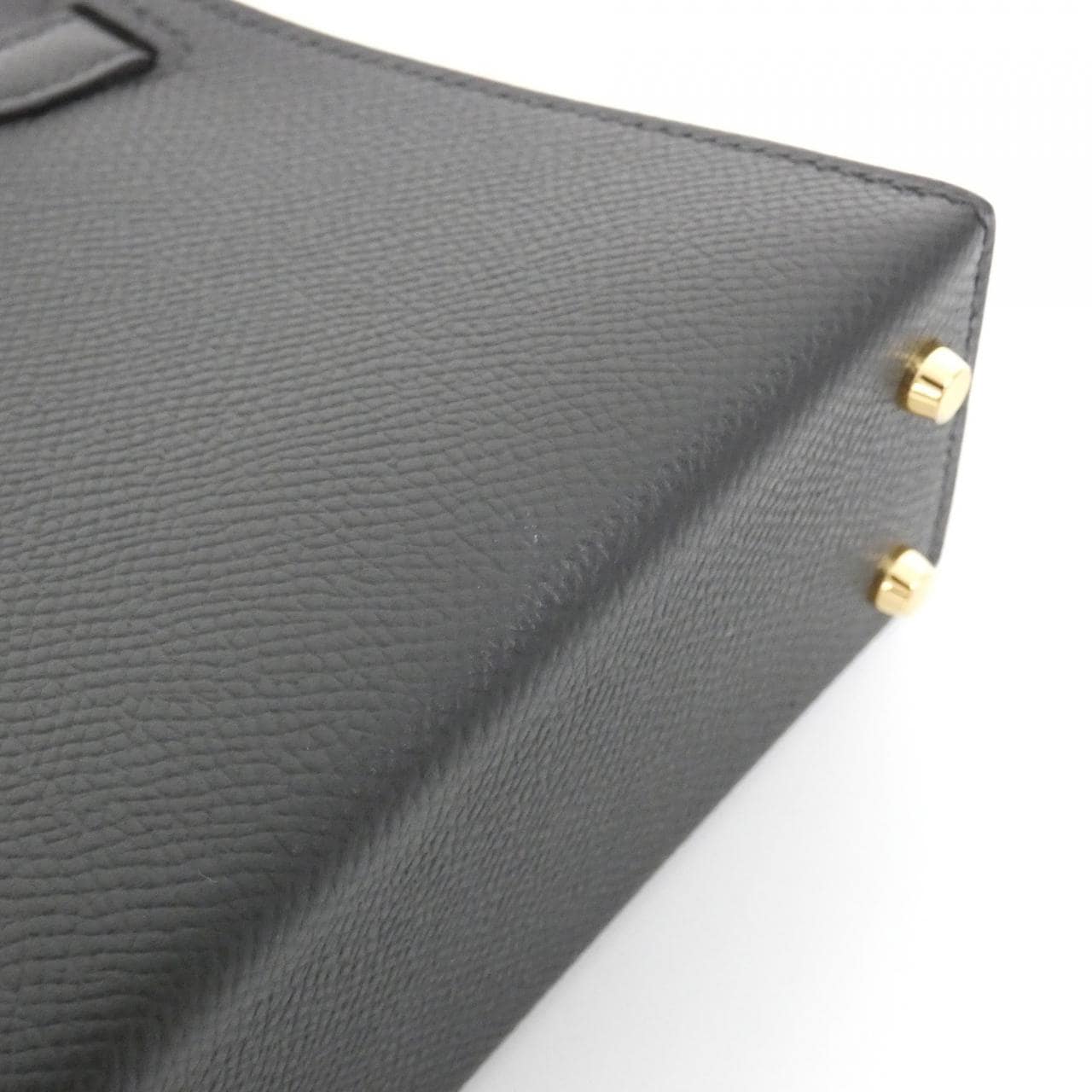 HERMES Kelly 071302CC 手提包 Epsom 4