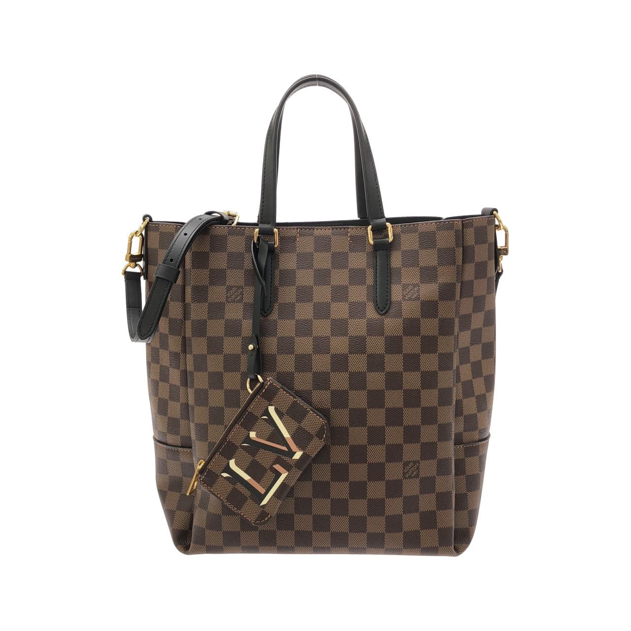 LOUIS VUITTON N60294 手提包 Damier