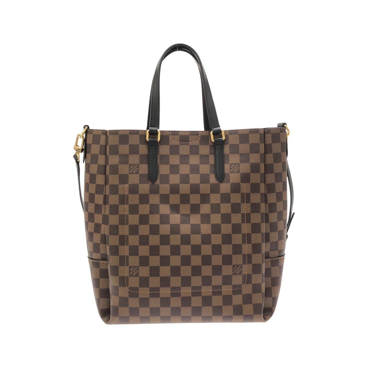 LOUIS VUITTON N60294 手提包 Damier 2