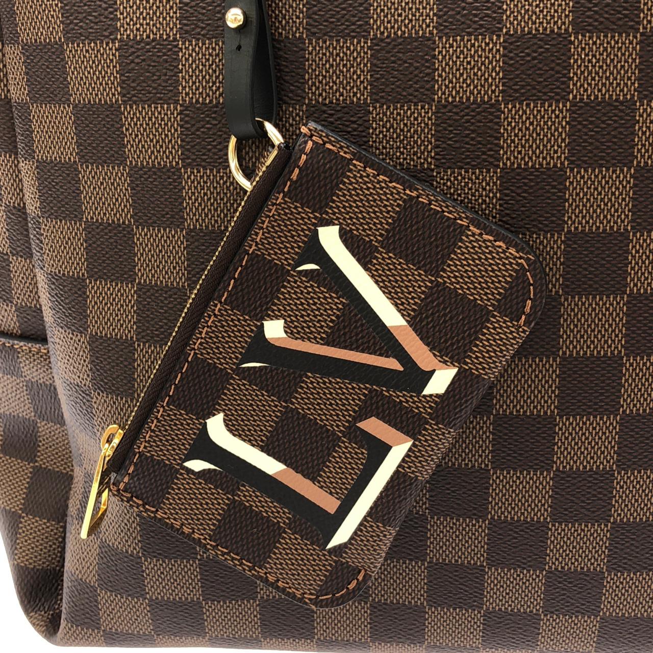 LOUIS VUITTON N60294 手提包 Damier 4