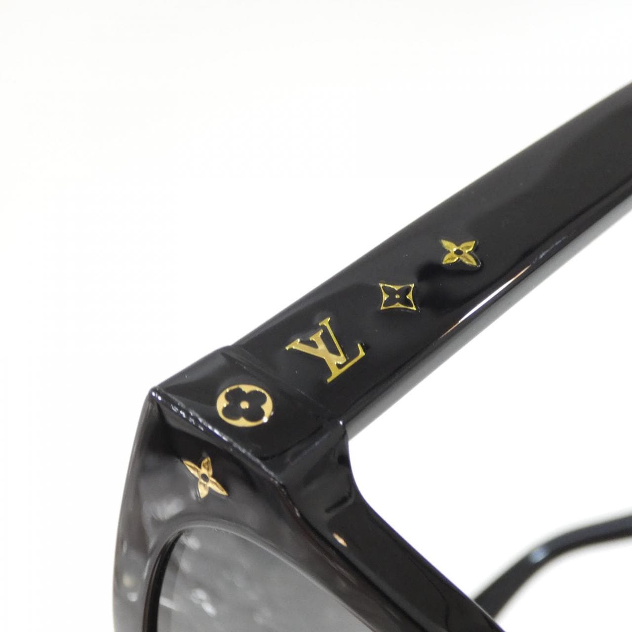 LOUIS VUITTON Z1523E 太陽眼鏡 Monogram 4