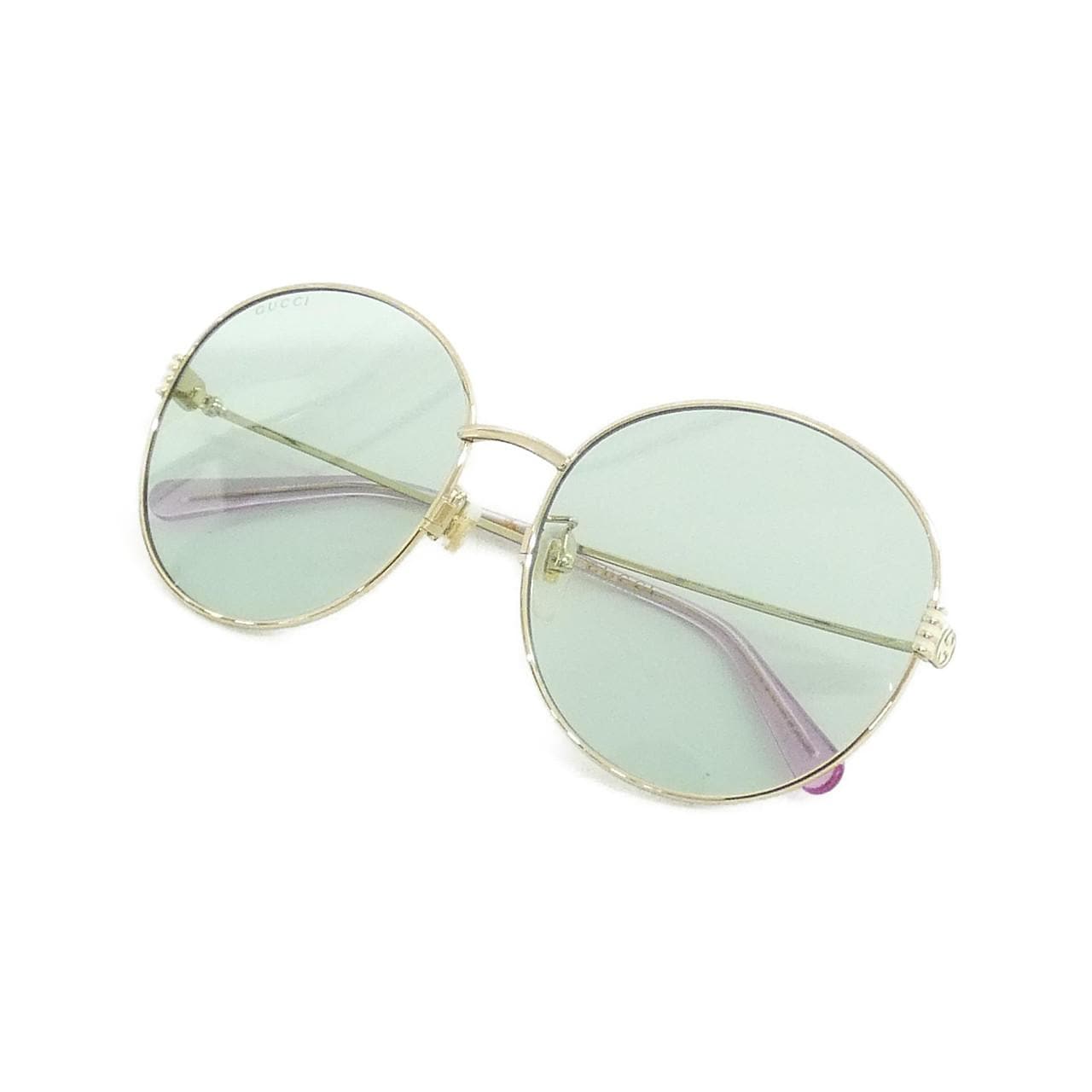 GUCCI GG1281SK 太陽眼鏡 2