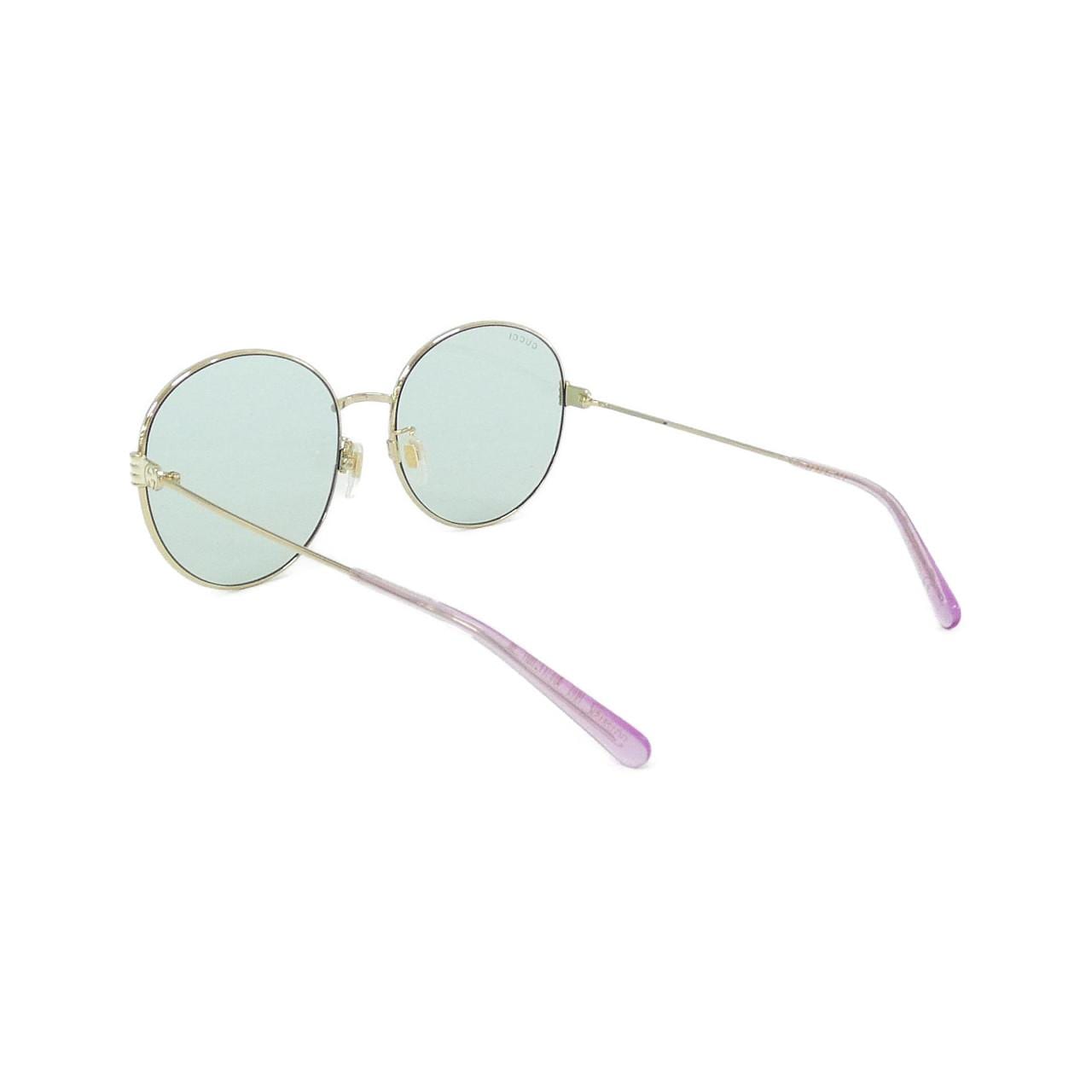 GUCCI GG1281SK 太陽眼鏡 3