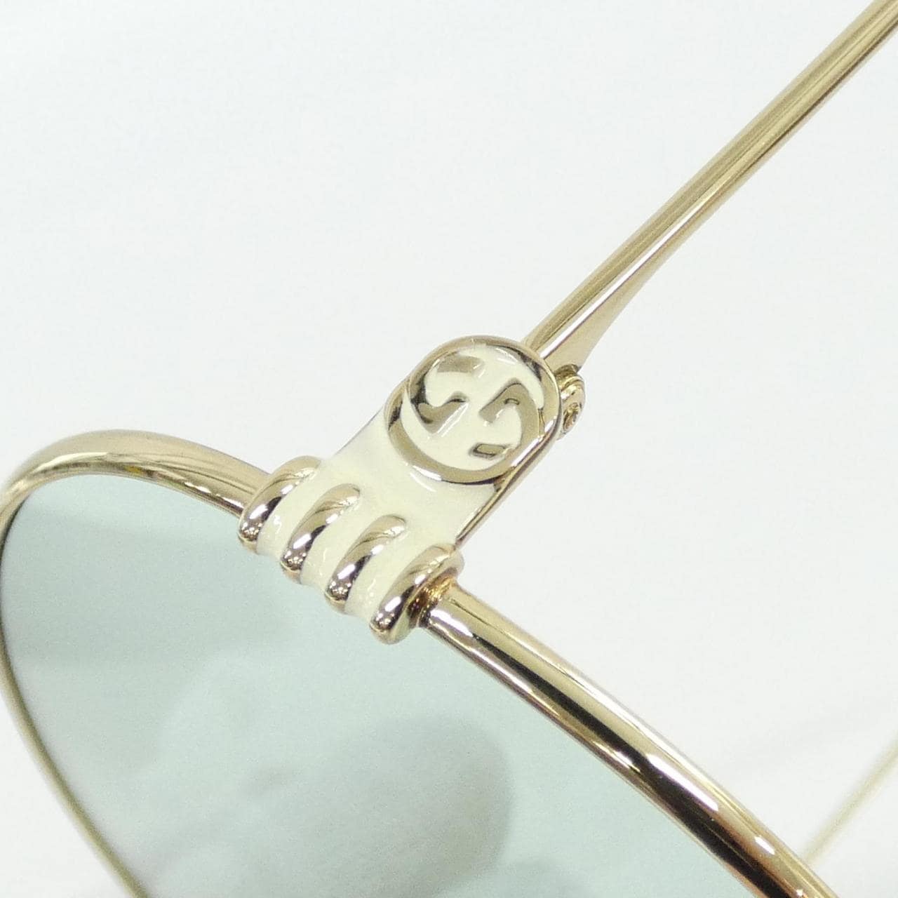 GUCCI GG1281SK 太陽眼鏡 4