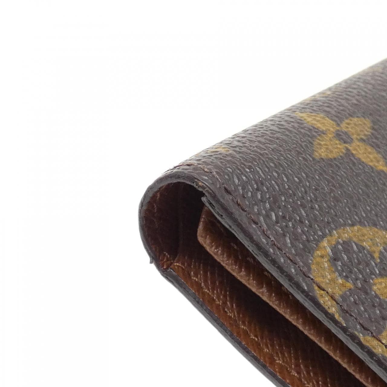 LOUIS VUITTON M60026 銀包 Monogram 2