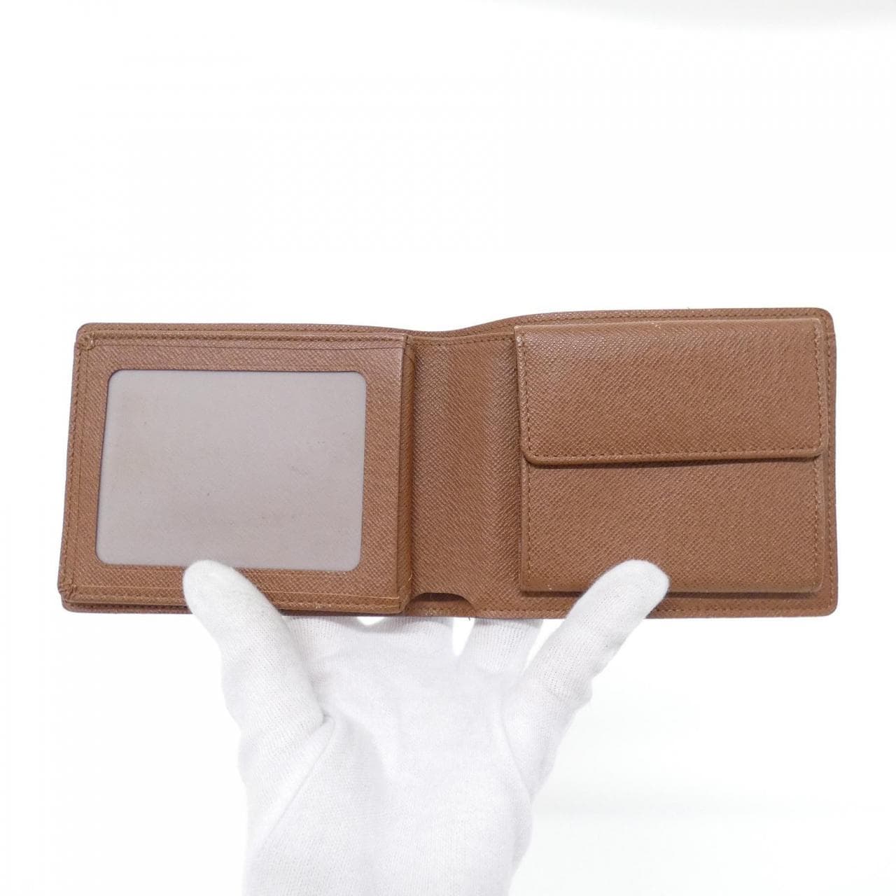 LOUIS VUITTON M60026 銀包 Monogram 5