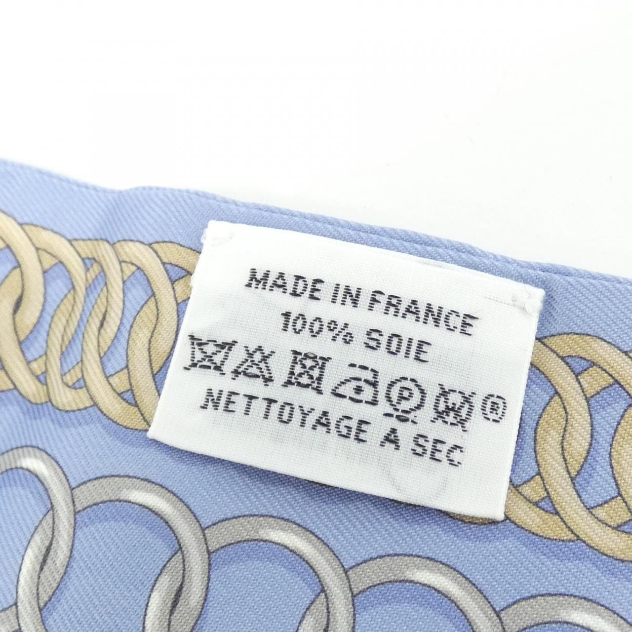 HERMES 063357S Scarf 3