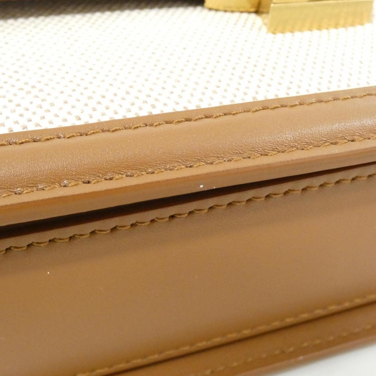 SAINT LAURENT Solférino 634305 HZD1W Shoulder Canvas 3