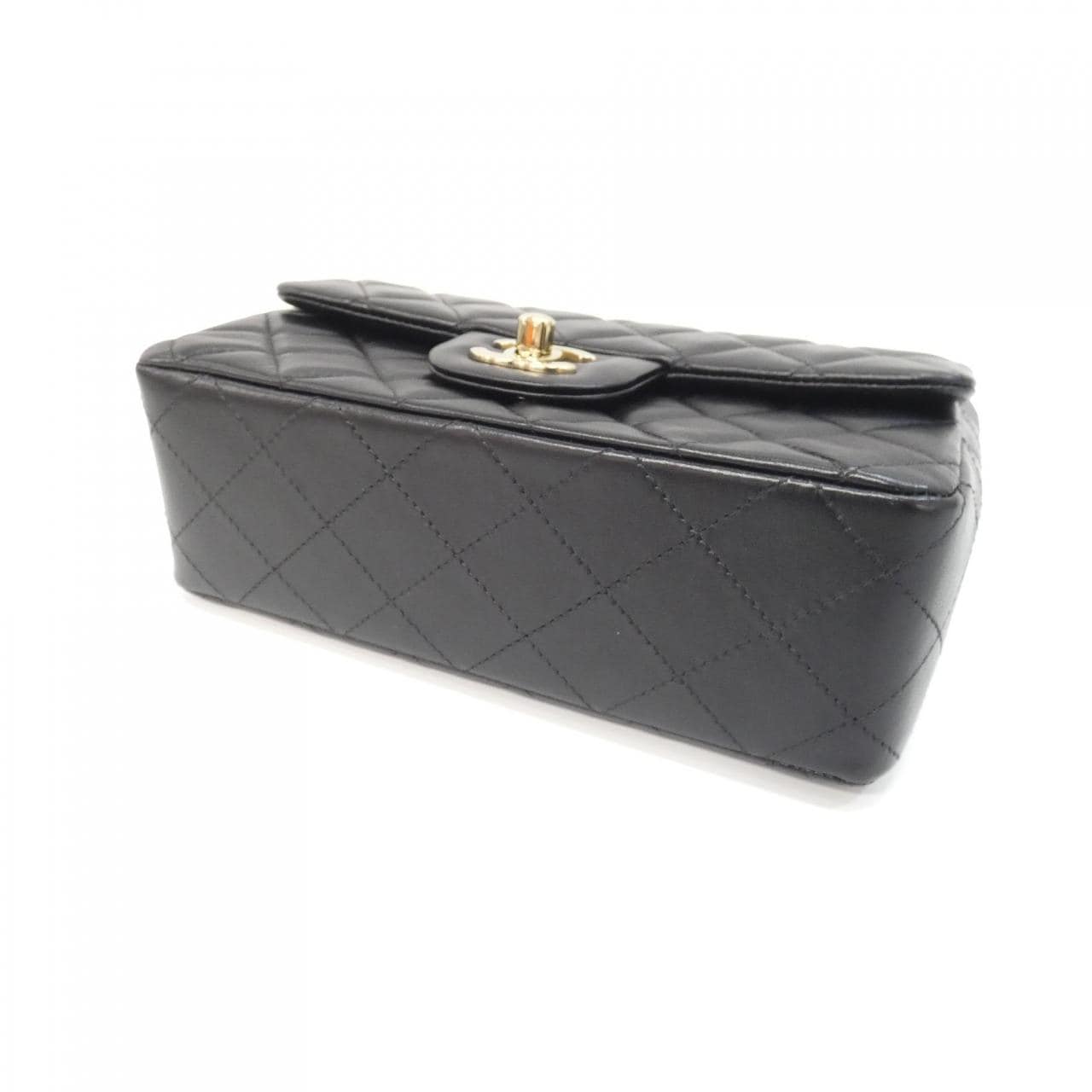 CHANEL Boy Chanel 69900 Shoulder Lambskin 3