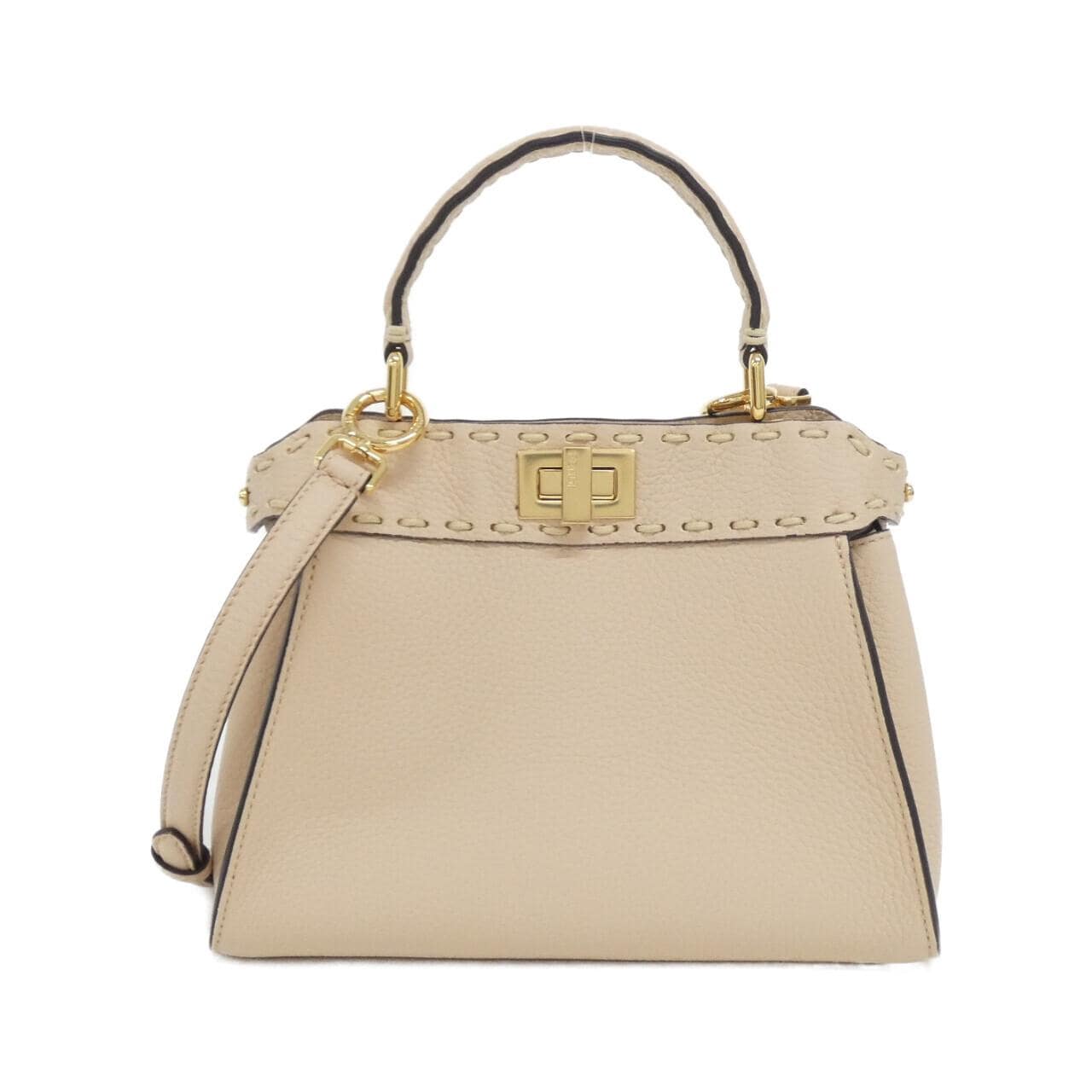FENDI Peekaboo 8BN244 AFQ8 手提包
