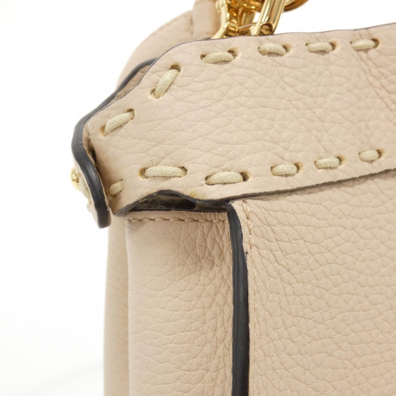 FENDI Peekaboo 8BN244 AFQ8 手提包 4