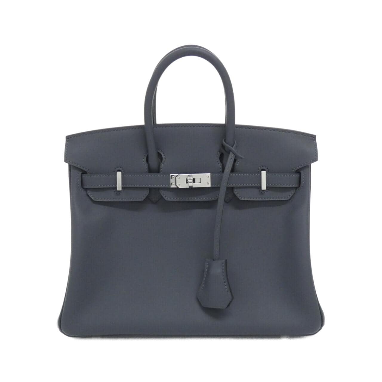 HERMES Birkin 049362CK Handbag Swift