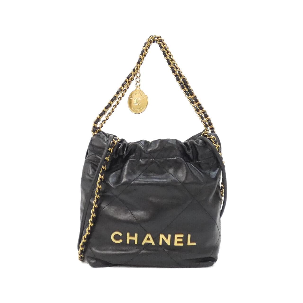 CHANEL Chanel 22 AS3980 Handbag