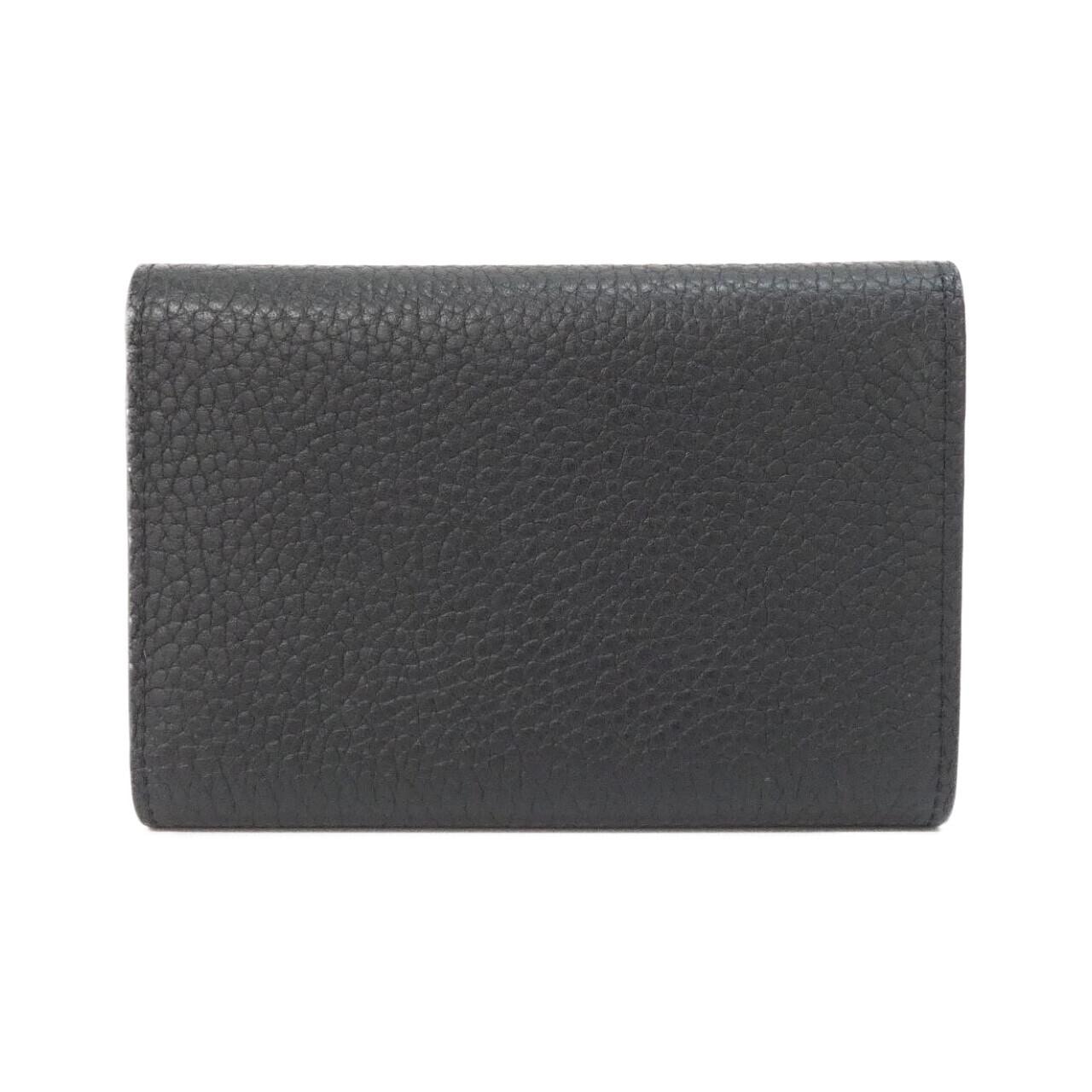 LOUIS VUITTON Capucines M62157 銀包 2