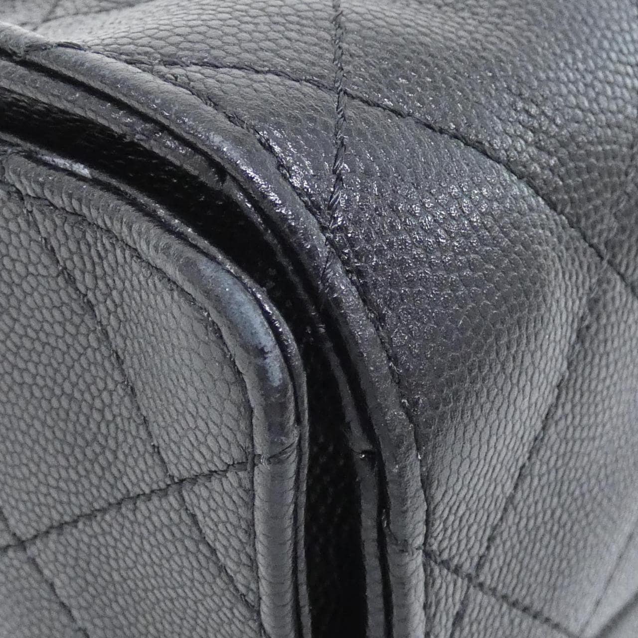 CHANEL AS5293 肩背包 荔枝紋牛皮 3