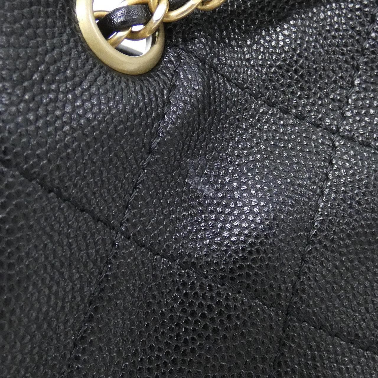 CHANEL AS5293 肩背包 荔枝紋牛皮 4