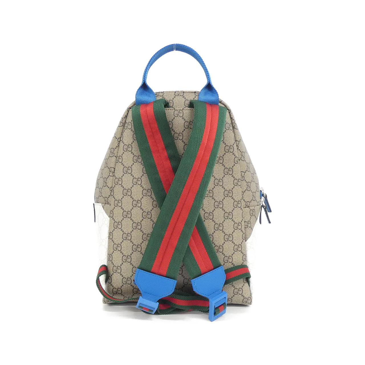 GUCCI 851222 FAFB6 背包 帆布 2