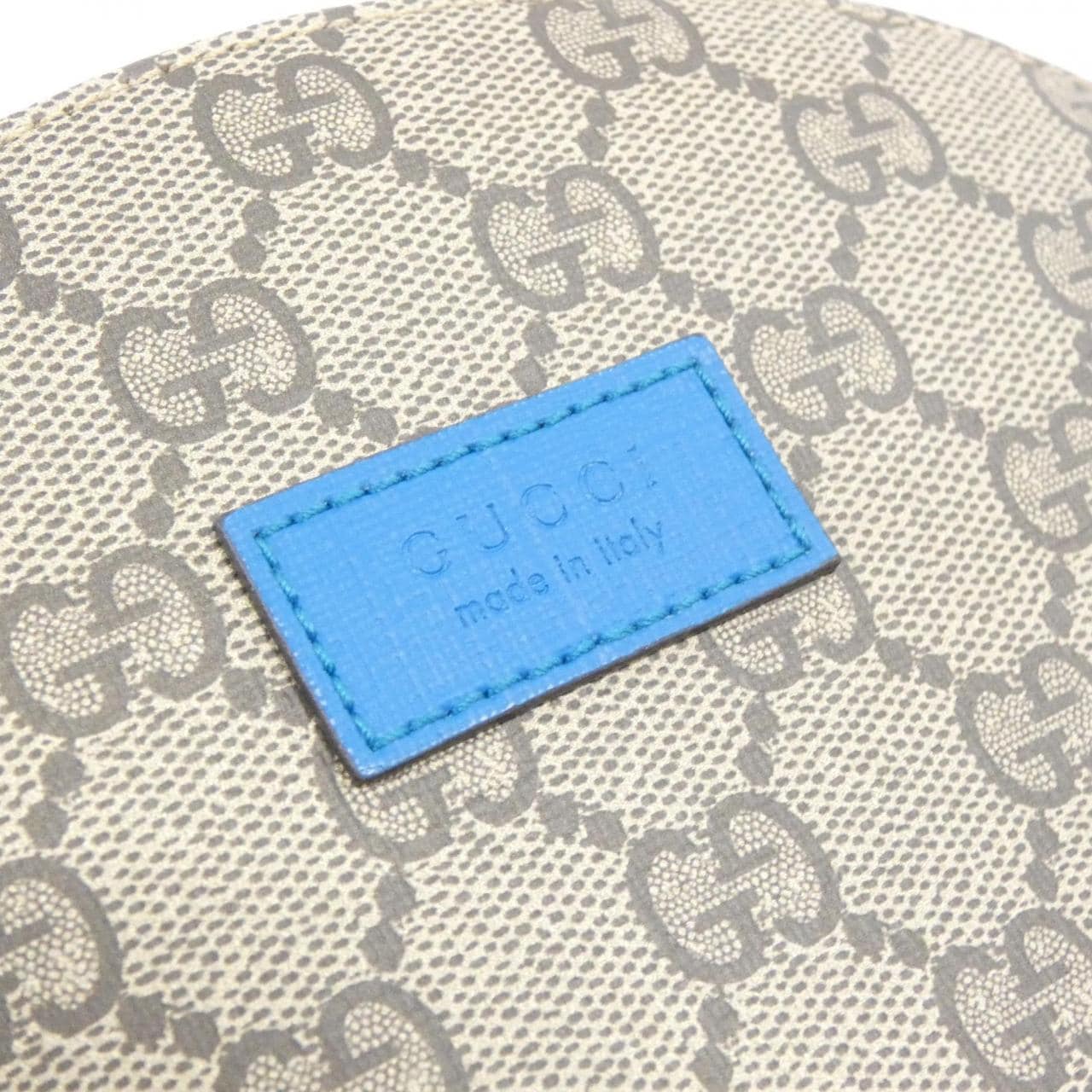 GUCCI 851222 FAFB6 背包 帆布 4
