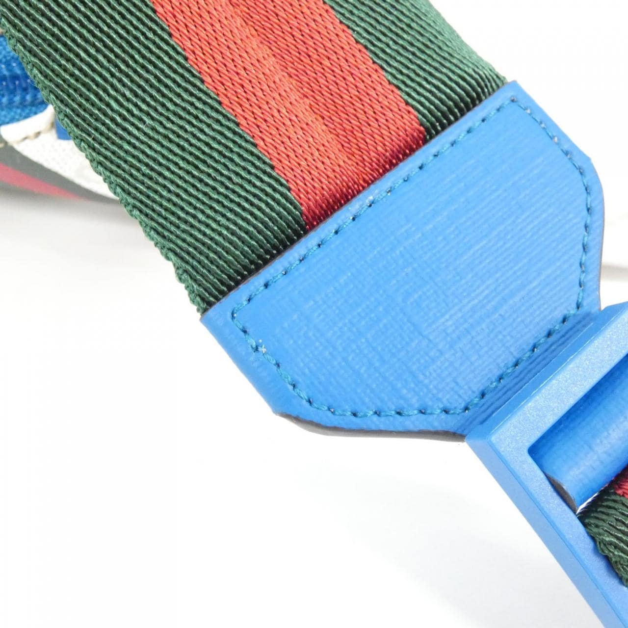 GUCCI 851222 FAFB6 背包 帆布 5