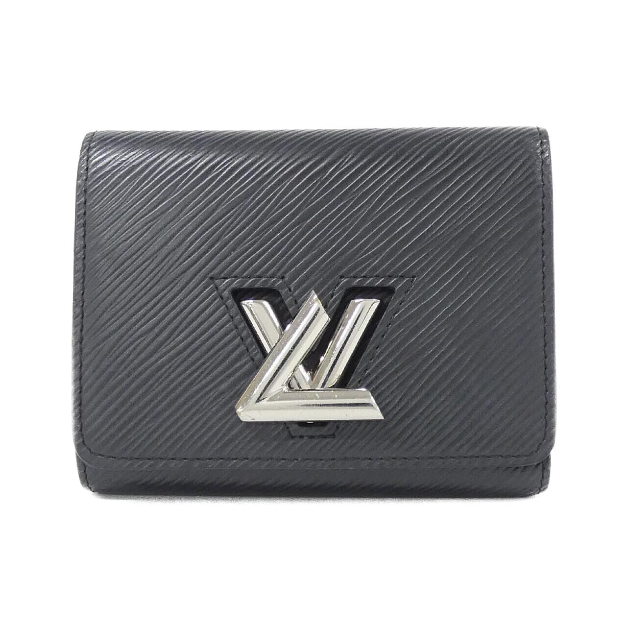 LOUIS VUITTON Twist M64414 銀包 Epi