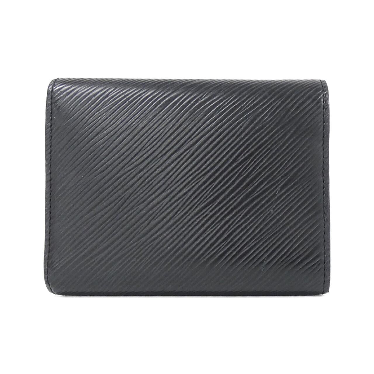 LOUIS VUITTON Twist M64414 銀包 Epi 2