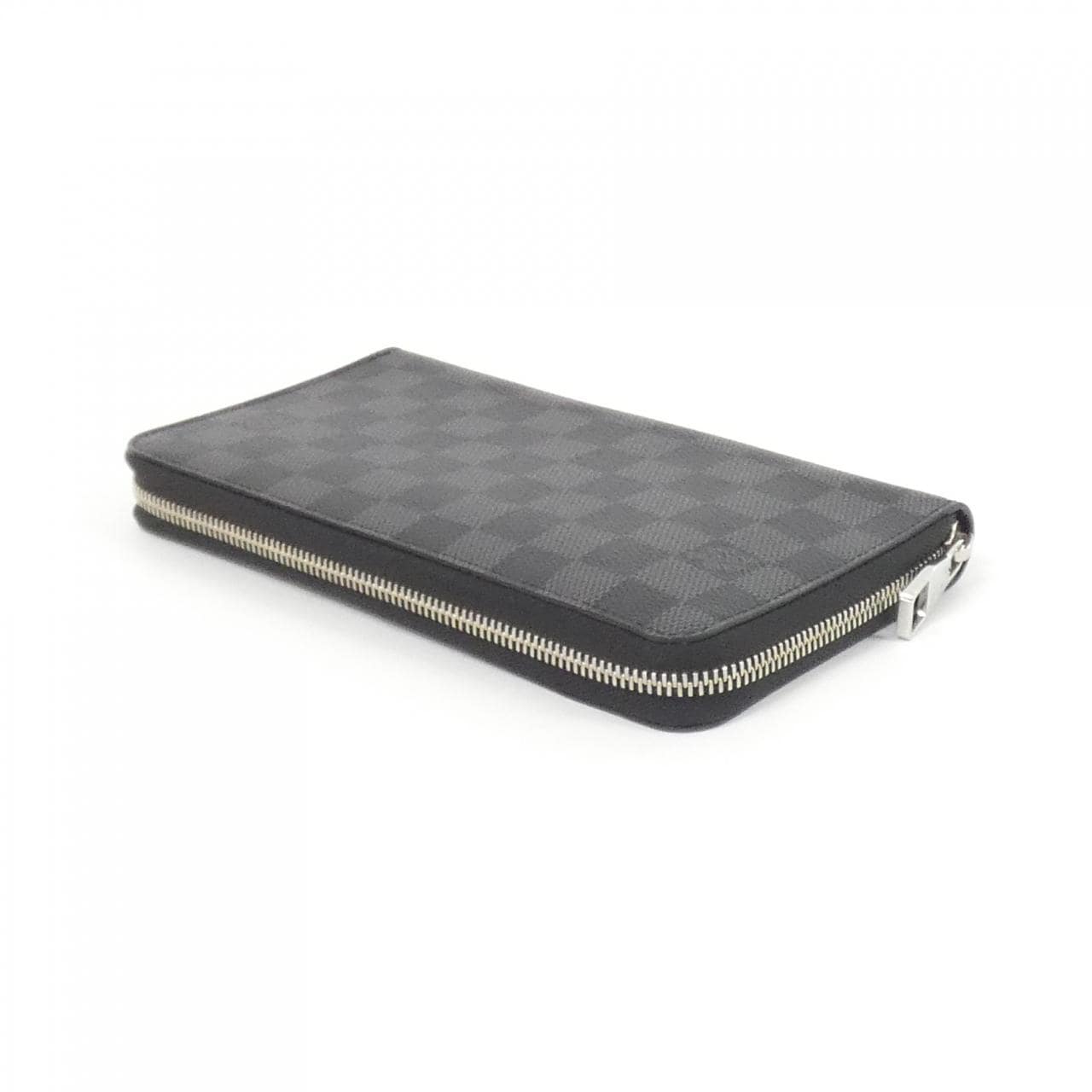 LOUIS VUITTON N63077 銀包 Damier 2