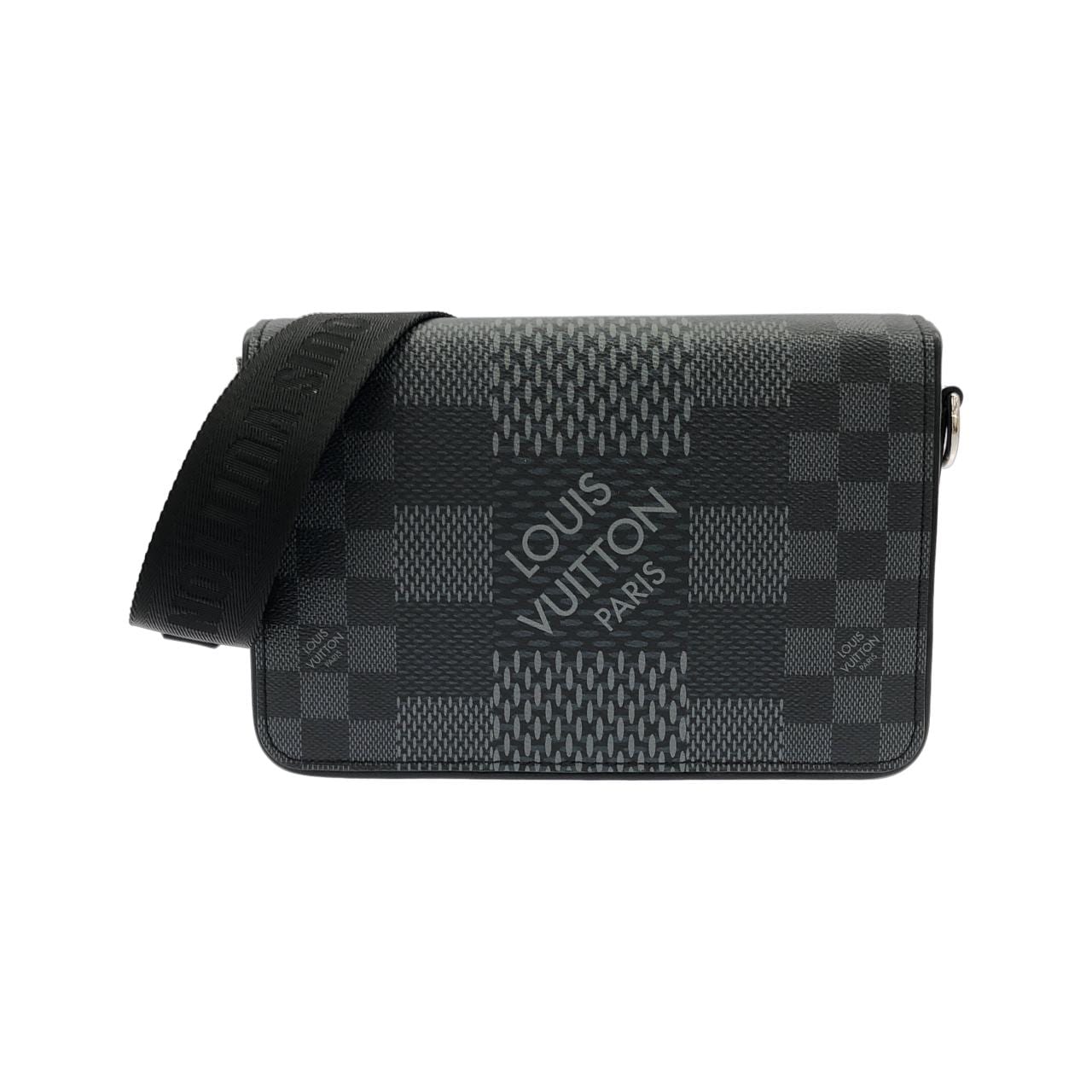LOUIS VUITTON N50013 肩背包 Damier