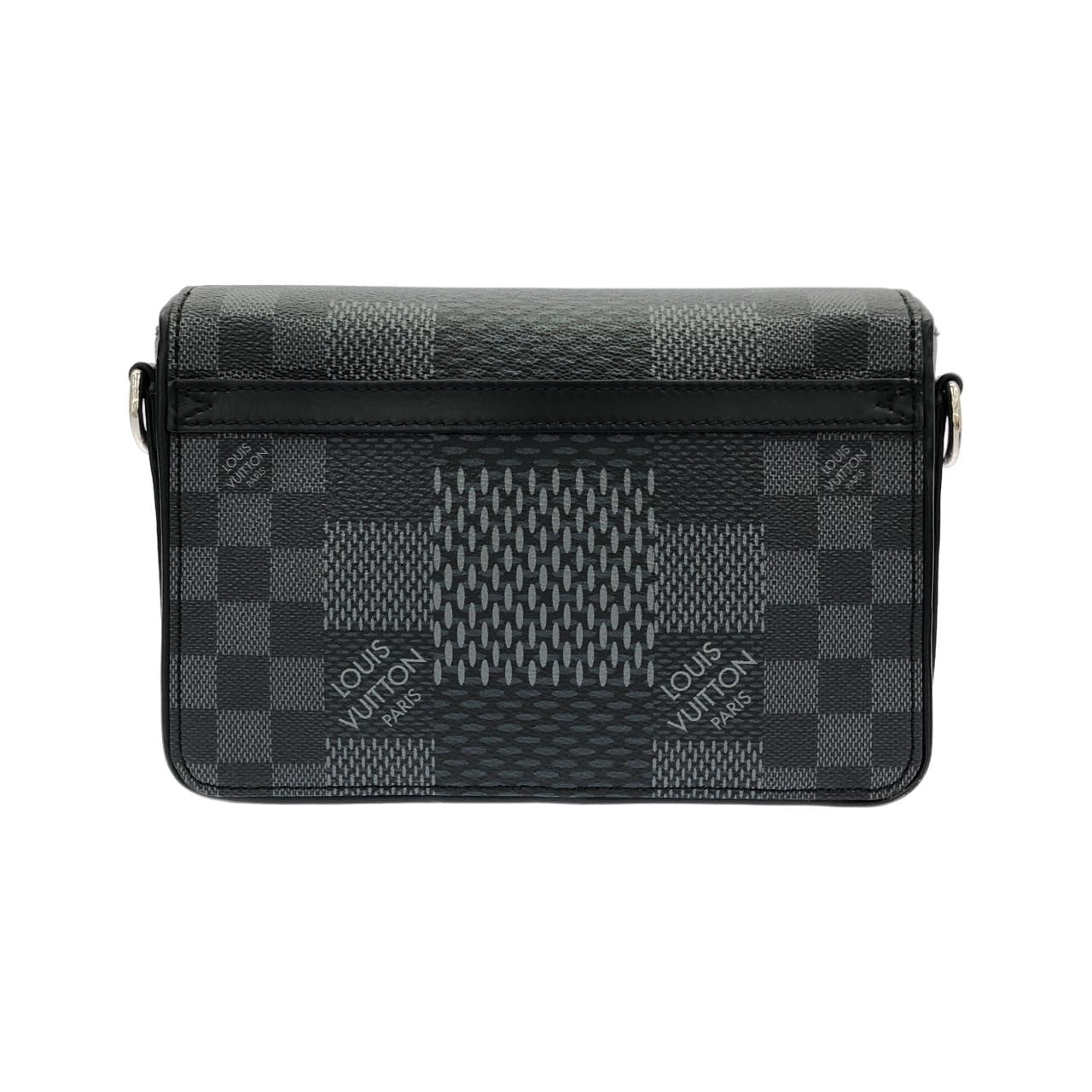 LOUIS VUITTON N50013 肩背包 Damier 2