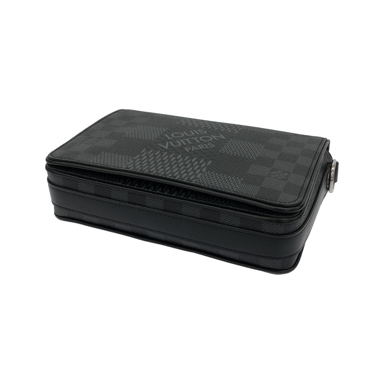 LOUIS VUITTON N50013 肩背包 Damier 3