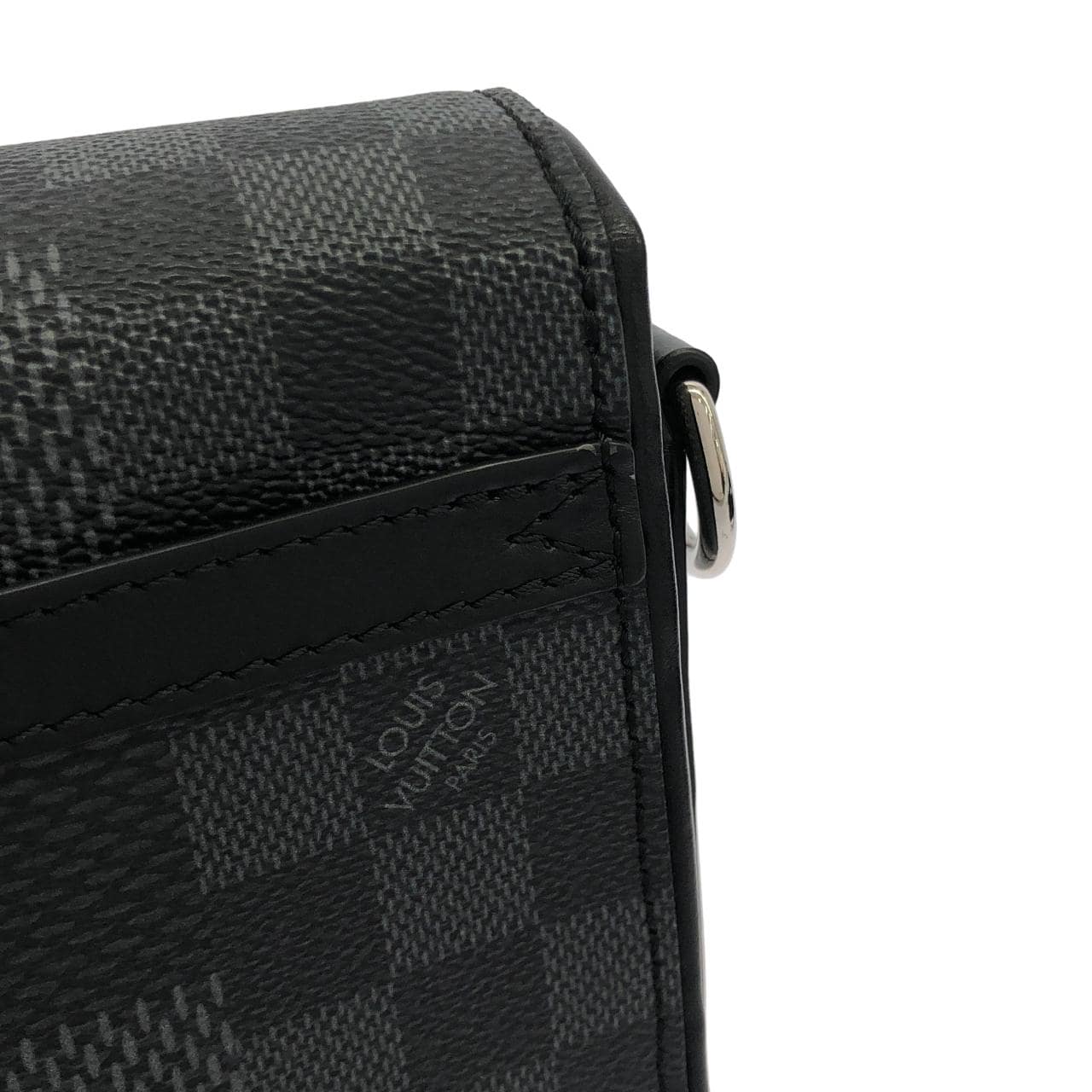 LOUIS VUITTON N50013 肩背包 Damier 4