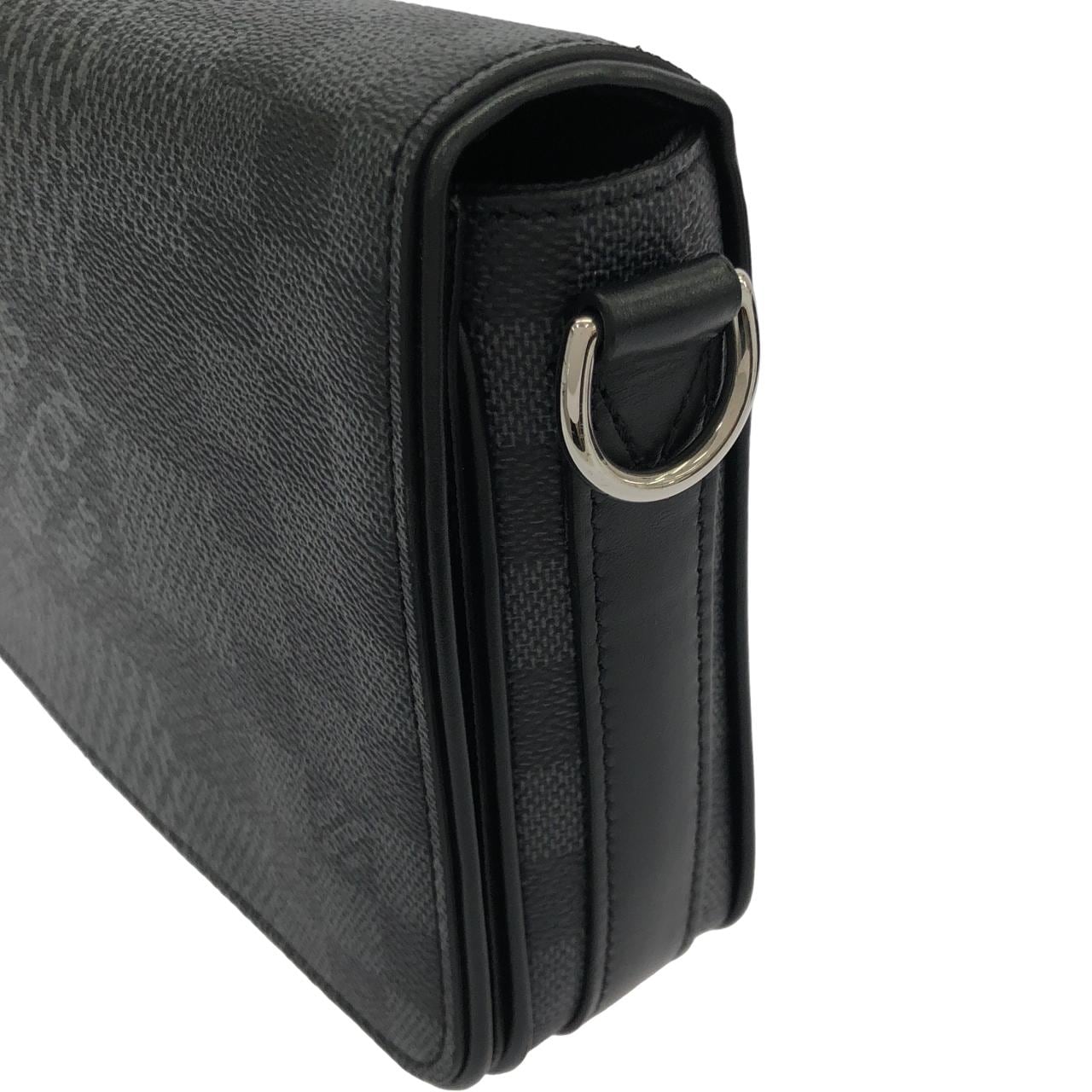 LOUIS VUITTON N50013 肩背包 Damier 5